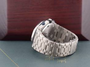 Thumbnail von Audemars Piguet Royal Oak Offshore Chronograph Like New Extract