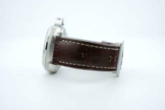 Thumbnail von Panerai Luminor Marina 1950 3 Days Automatic With Box And Papers - PAM00312 2012