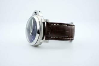 Thumbnail von Panerai Luminor Marina 1950 3 Days Automatic With Box And Papers - PAM00312 2012