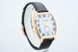 Thumbnail von Chopard L.U.C Heritage Grand Cru - With Box And Papers - 162296-5001 2018
