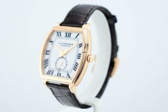 Thumbnail von Chopard L.U.C Heritage Grand Cru - With Box And Papers - 162296-5001 2018