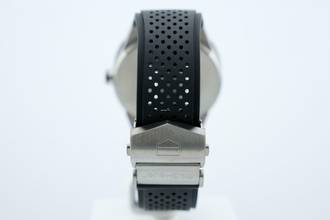 Thumbnail von TAG Heuer Connected “Alec Monopoly” - With Box And Papers - Limited Edition SBF8A8027.11EB0138 2017