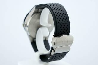 Thumbnail von TAG Heuer Connected “Alec Monopoly” - With Box And Papers - Limited Edition SBF8A8027.11EB0138 2017