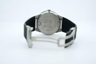 Thumbnail von TAG Heuer Connected “Alec Monopoly” - With Box And Papers - Limited Edition SBF8A8027.11EB0138 2017