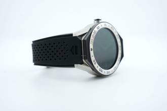 Thumbnail von TAG Heuer Connected “Alec Monopoly” - With Box And Papers - Limited Edition SBF8A8027.11EB0138 2017