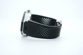 Thumbnail von TAG Heuer Connected “Alec Monopoly” - With Box And Papers - Limited Edition SBF8A8027.11EB0138 2017