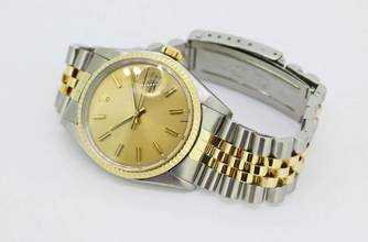 Thumbnail von Rolex Datejust 36 Revision 12/2025 Herstellergarantie bis 12.2027