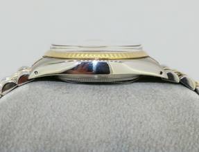 Thumbnail von Rolex Datejust 36 Revision 12/2025 Herstellergarantie bis 12.2027