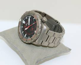 Thumbnail von Sinn U2 1020.010 EZM5 GMT Diving Full Set