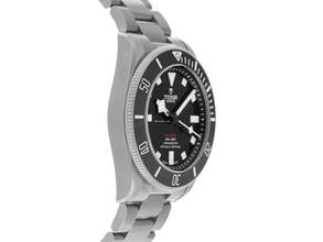 Thumbnail von Tudor Pelagos Ref.M25407N-0001 2022 Full Set Ungetragen