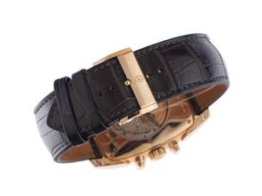 Thumbnail von Parmigiani Fleurier Kalpa Kalpagraph Ref.PFC193-1002500 2008 Full Set wie Neu Vintage