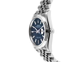 Thumbnail von Rolex Datejust 36 Ref.126234 2025 Full Set Ungetragen