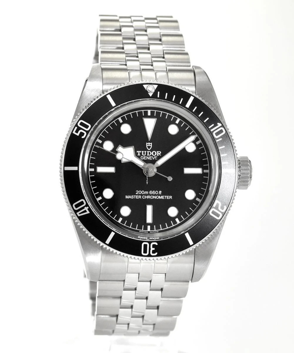 Tudor Black Bay 41 Ref. M7941A1A0NU-0003