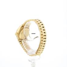 Thumbnail von Rolex Lady-Datejust 26 Yellow Gold President Diamond Dial