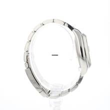 Thumbnail von Rolex Oyster Perpetual Date 34 White Roman Dial