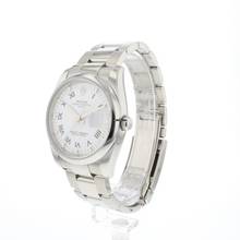 Thumbnail von Rolex Oyster Perpetual Date 34 White Roman Dial