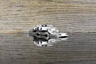 Thumbnail von TAG Heuer Formula 1 Quarz Chronograph 43MM Quartz Carbon Dial