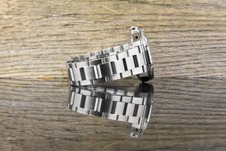 Thumbnail von TAG Heuer Aquaracer 300M Calibre 16 43MM Chronograph Ceramic / Black Dial B&P 2017