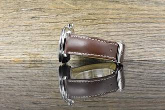 Thumbnail von Omega Speedmaster Broad Arrow 1957 Automatic Crystal Case Back - Full Set 2012