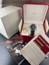Thumbnail von Omega Speedmaster Broad Arrow 1957 Automatic Crystal Case Back - Full Set 2012