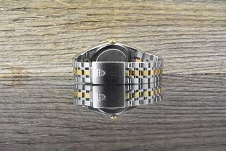 Thumbnail von Tudor Prince Date Day 76213 white Porcelain Dial Automatik - 2013