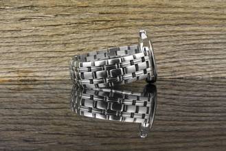 Thumbnail von Omega Seamaster 120 M Jacques Mayol Watch Limited Edition Automatik - Vintage 2003