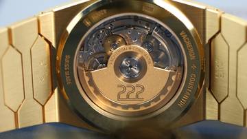 Thumbnail von Vacheron Constantin 222 Historiques 222 Yellowgold - like New - Fullset - 10/2025