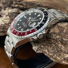 Thumbnail von Rolex GMT-Master Oyster Perpetual GMT-Master I - Ref. 16700