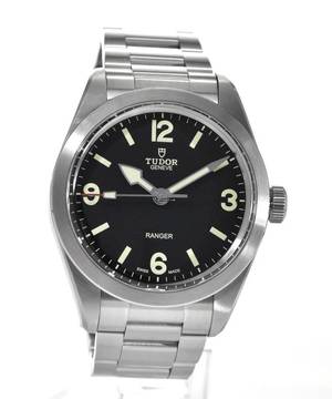  Tudor Ranger 39mm Ref.M79950-0001 