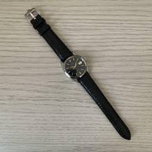 Thumbnail von Rolex Oysterdate Precision Oyster Date 6694 gilt black glossy dial 1963’s