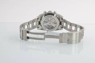 Thumbnail von Zenith El Primero Chronomaster A384 Revival white dial 2024 Full Set Like NEW