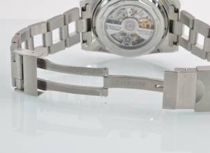 Thumbnail von Zenith El Primero Chronomaster A384 Revival white dial 2024 Full Set Like NEW