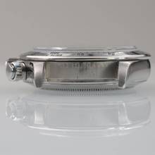 Thumbnail von Rolex Daytona 16520 L34 4 written 6 reversed black dial 1989 Full Set