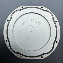 Thumbnail von Cartier Ronde Solo de Cartier 36MM silver dial Quartz 2011 Full Set