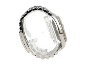 Thumbnail von Rolex Datejust 36 Ref. 16234 Weiß Römisch Jubile-Band