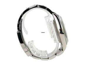 Thumbnail von Rolex Oyster Perpetual 41 Ref. 124300 Zifferblatt Silber