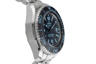 Thumbnail von Omega Seamaster Ultra Deep 6000M Planet Ocean Ultra Deep 6000M 215.30.46.21.03.002