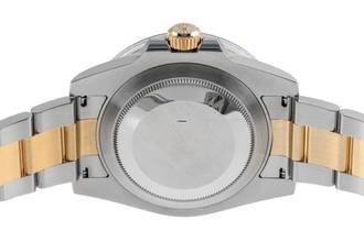 Thumbnail von Rolex Submariner Date Stahl / Gold Oyster Perpetual Ref. 116613LB B&P 2012