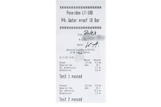 Thumbnail von Rolex Lady-Datejust Stahl / Gold Automatik Damenuhr Ref 69173 Vintage Klassiker