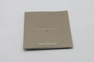 Thumbnail von Jaeger-LeCoultre Master Ultra Thin Moon Automatik Ref. Q1258420 145.8.64.S Papiere