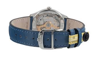 Thumbnail von Jaeger-LeCoultre Master Ultra Thin Moon Automatik Ref. Q1258420 145.8.64.S Papiere