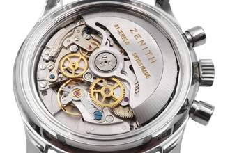Thumbnail von Jaeger-LeCoultre Master Ultra Thin Moon Automatik Ref. Q1258420 145.8.64.S Papiere