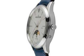 Thumbnail von Jaeger-LeCoultre Master Ultra Thin Moon Automatik Ref. Q1258420 145.8.64.S Papiere