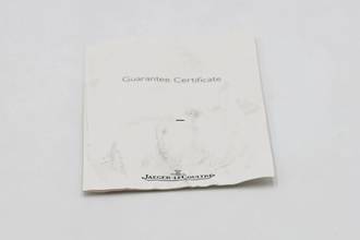 Thumbnail von Jaeger-LeCoultre Memovox Stahl Automatik Herrenuhr Ref. Q1418430 174.8.96