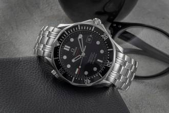 Thumbnail von Omega Seamaster Diver 300 M Professional Diver 300M Automatik Herrenuhr 212.30.41.20.01.002