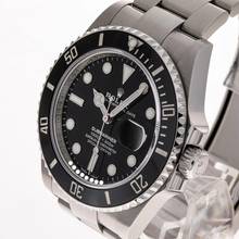 Thumbnail von Rolex Submariner Date 41 – 126610LN – NEW & Unworn – 12/2025 Full Set Lc100