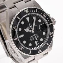 Thumbnail von Rolex Submariner Date 41 – 126610LN – NEW & Unworn – 12/2025 Full Set Lc100