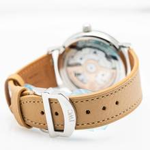 Thumbnail von IWC Portofino Automatic 37 – IW458601 – NEW & Unworn – 12/2025 Full Set