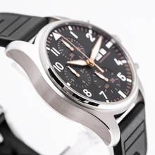 Thumbnail von IWC Fliegeruhr Chronograph Apxgp Pilot's Chronograph 41 – IW388116 – NEW & Unworn – 12/2025 Full Set