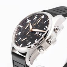 Thumbnail von IWC Fliegeruhr Chronograph Apxgp Pilot's Chronograph 41 – IW388116 – NEW & Unworn – 12/2025 Full Set